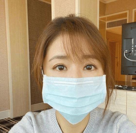 女明星曝出富商陪玩价目表，林心如是榜上头牌，难怪霍建华黑脸