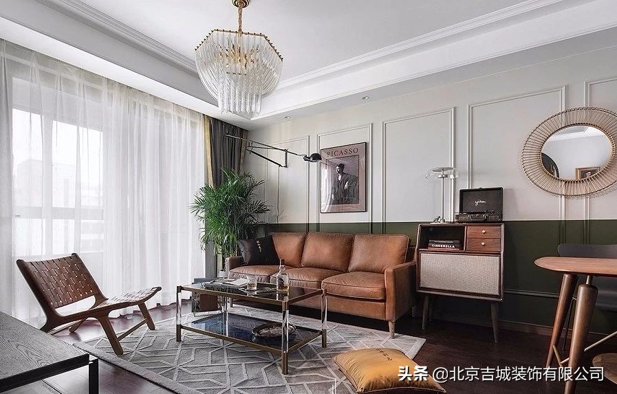 为什么都推荐用护墙板,护墙板为什么越来越受欢迎