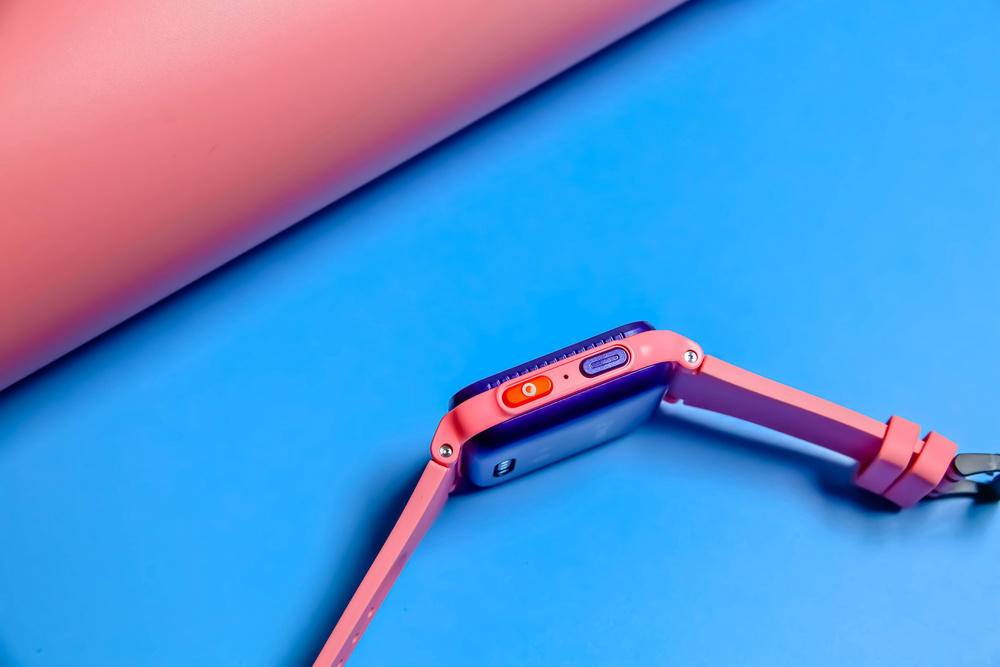 360儿童手表s1评测家长的贴心管家,360s1儿童手表怎么样