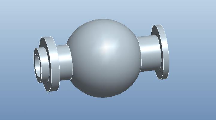proe草绘1和草绘2怎么倒角,proe完成草绘后怎么修改
