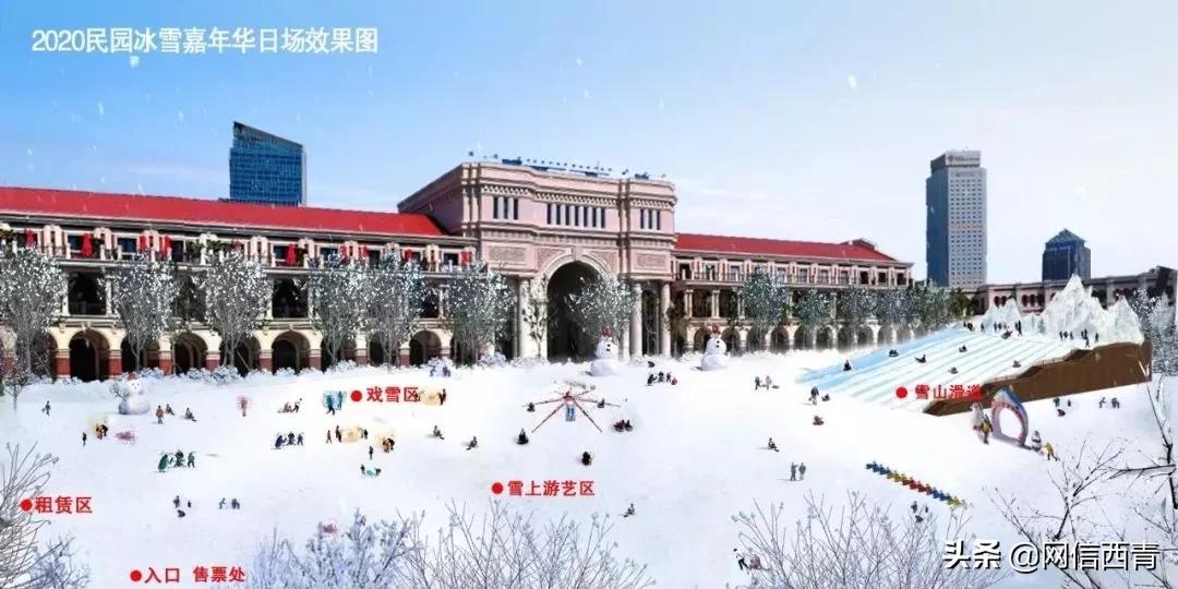 天津古文化街鼓楼有什么好玩的,鼓楼灯光秀庆天津616岁生日