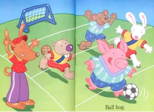 绘本屋家庭,绘本屋狐狸和葡萄