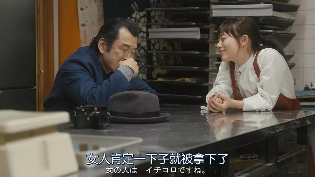 日本爱情片推荐情侣必看,值得恋人一起看的电影