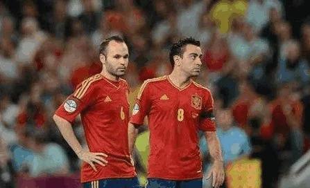 近十年金球奖前三！盘点那些年被梅罗击败了的球星