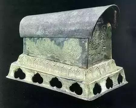 这64件中国永久禁止出国展览的国宝，你都知道吗？