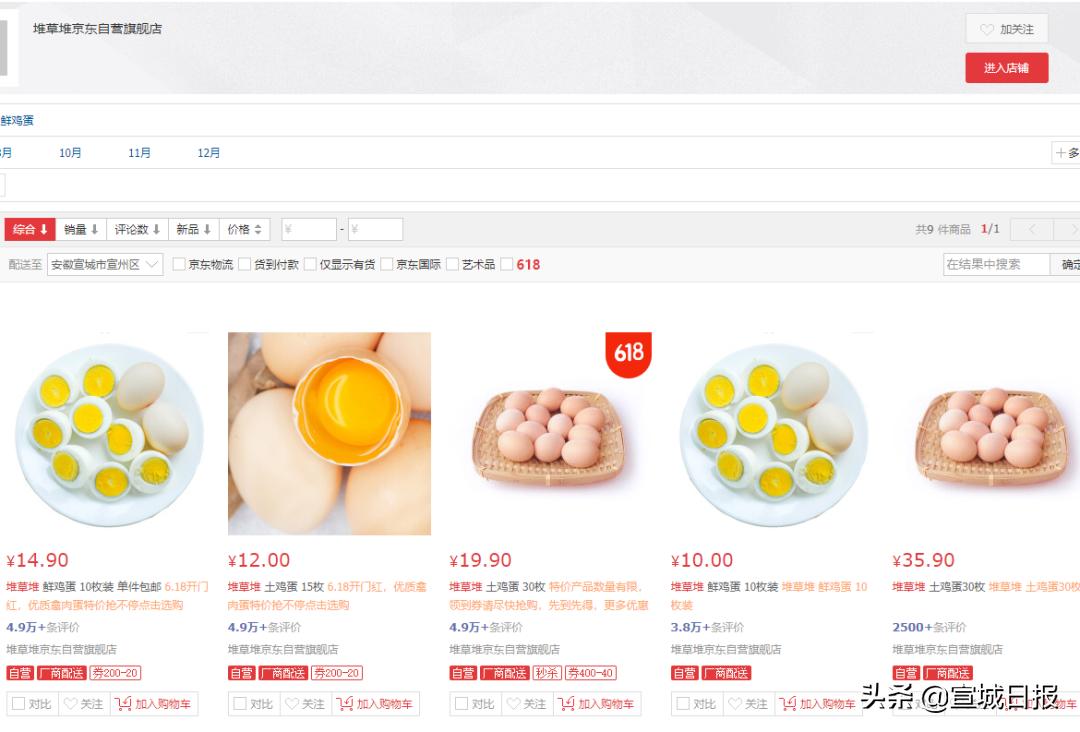 备战618你准备好了吗,备战618好物推荐