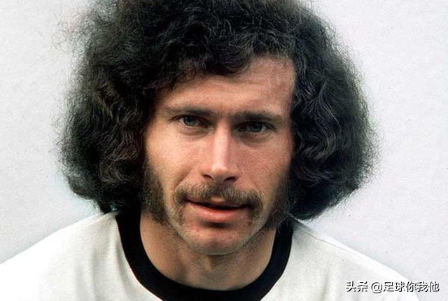 德国足球明星外号,德国现役最强足球球星