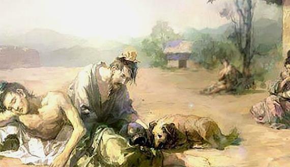 宋朝赈灾针对粮商最有效的策略,宋朝粮食