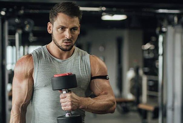 全身减肥塑形简单动作,身体塑形手法