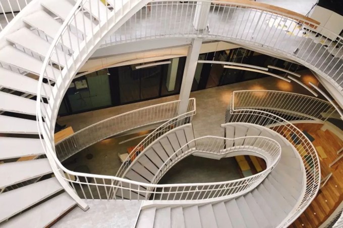 上海小众打卡点景点,上海打卡必去之地