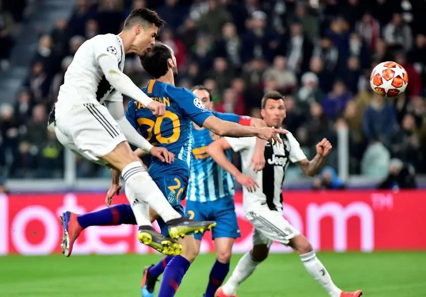 经典回顾17-18赛季欧冠淘汰赛,欧冠小组赛20大进球2019