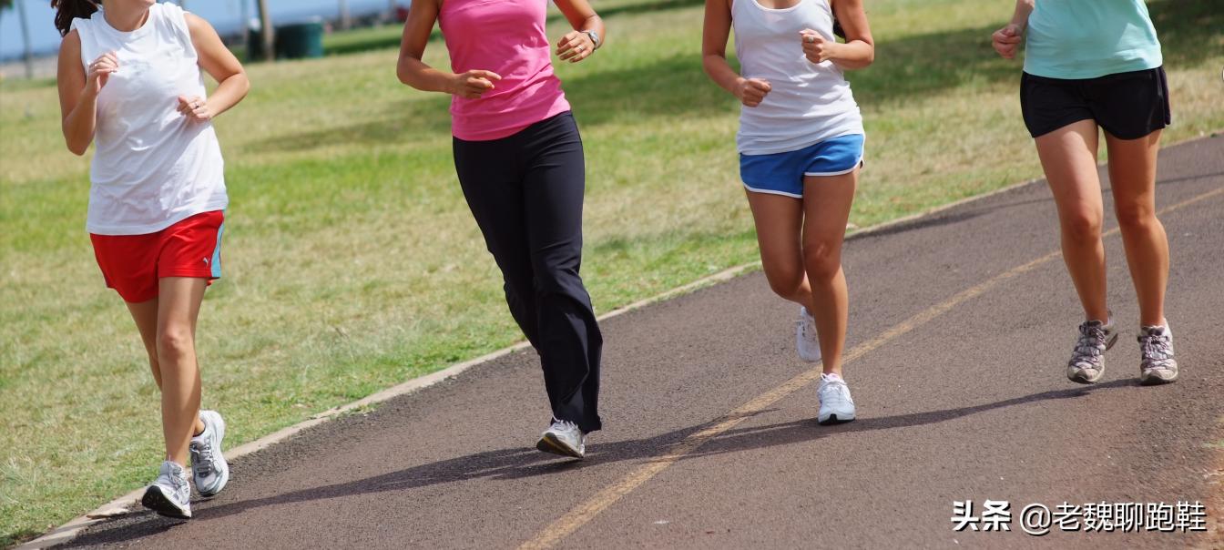 值得学生党入手的三双跑鞋,跑鞋到底选哪一双最好平民价