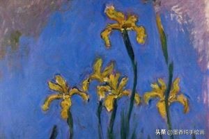 最有名的画家是梵高吗,最好的画家梵高