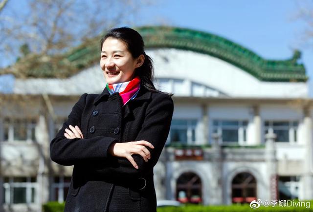 中国奥运冠军生二胎,中国11岁跳水冠军