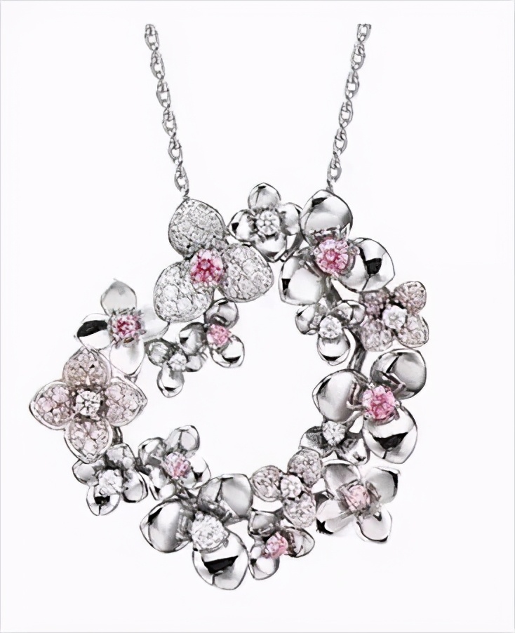 施华洛世奇花漾魔力寓意 (施华洛世奇的花样魔力)