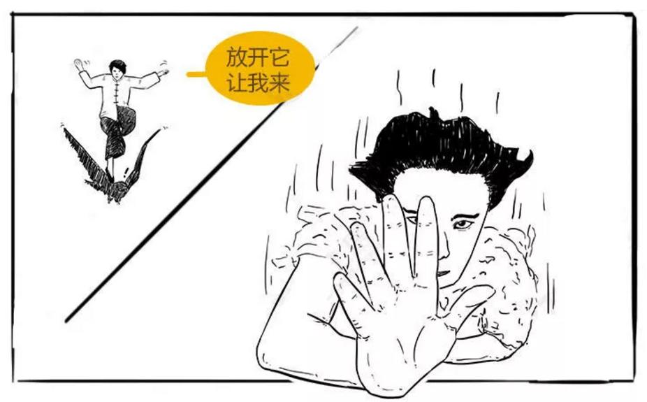 腰间盘突出别发愁记住3个技巧,专家告诉你腰间盘突出该怎么解决