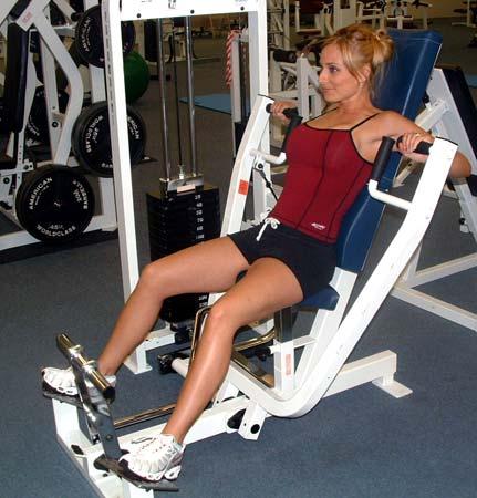 室外健身器材使用方法图解,健身器材大全与使用方法