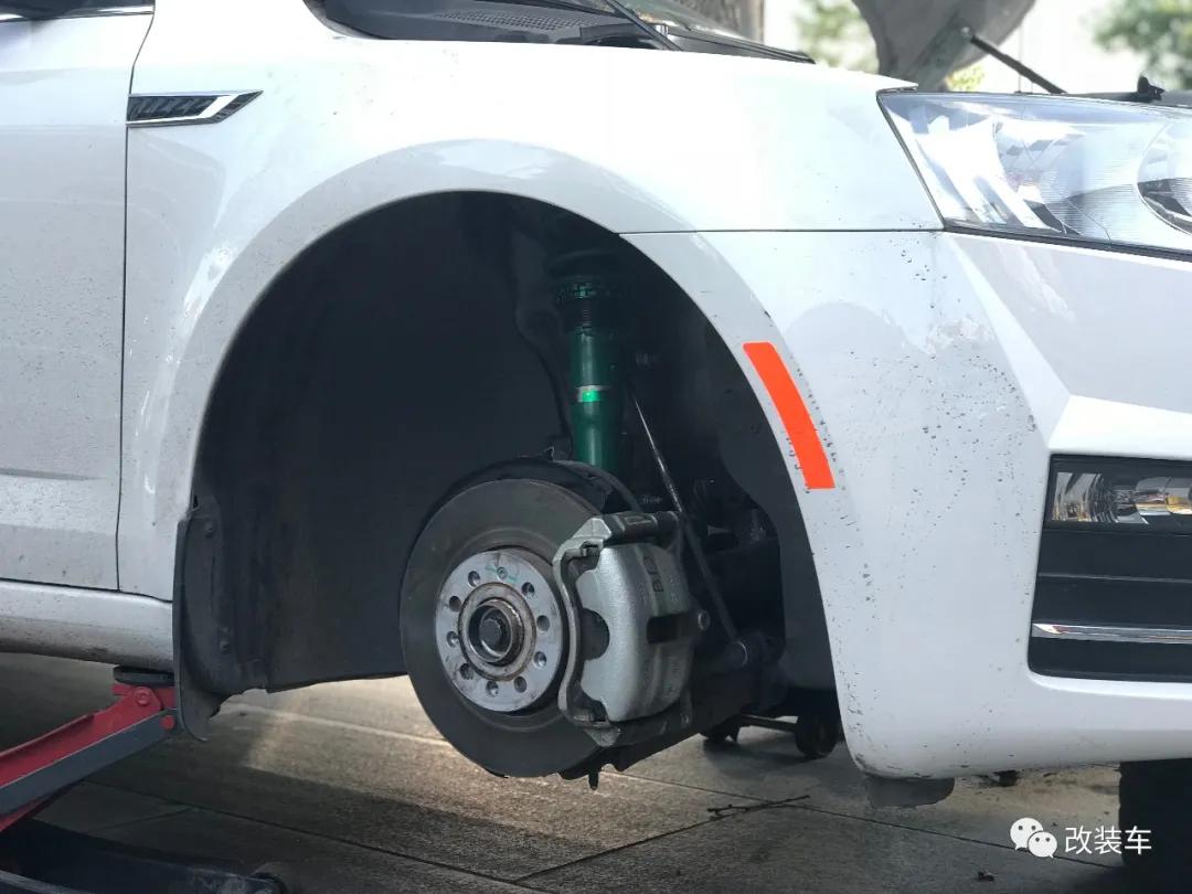 为什么有2.5匹斯柯达明锐,斯柯达明锐独立悬架是哪款