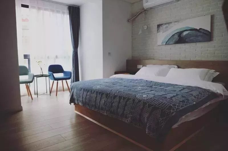 春节住哪里？水灵妹儿为你奉上都江堰最全住宿攻略，快来这里过一个幸福团圆年~