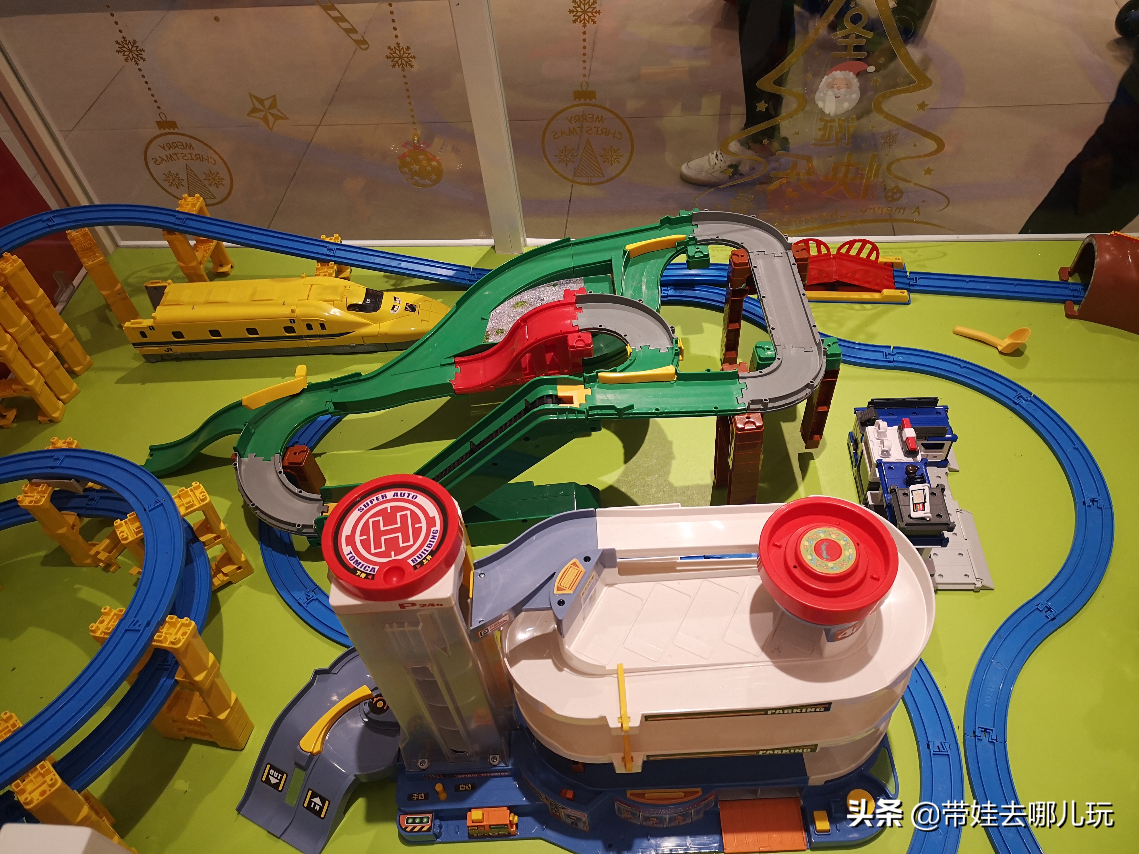 周末去哪遛娃娃最好玩,周末去哪遛娃玩最好