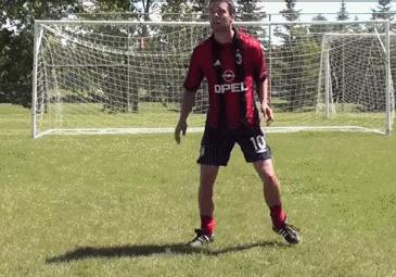 停球技术的教案,羽毛球停球技术教学