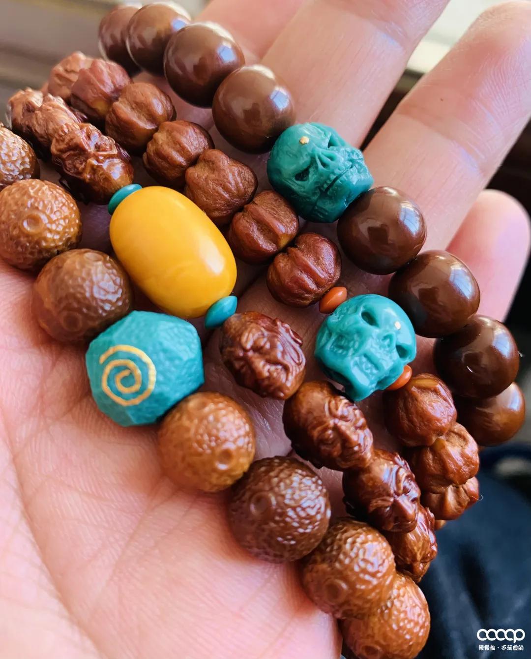 小金刚108配饰方法,108个小金刚用什么配饰