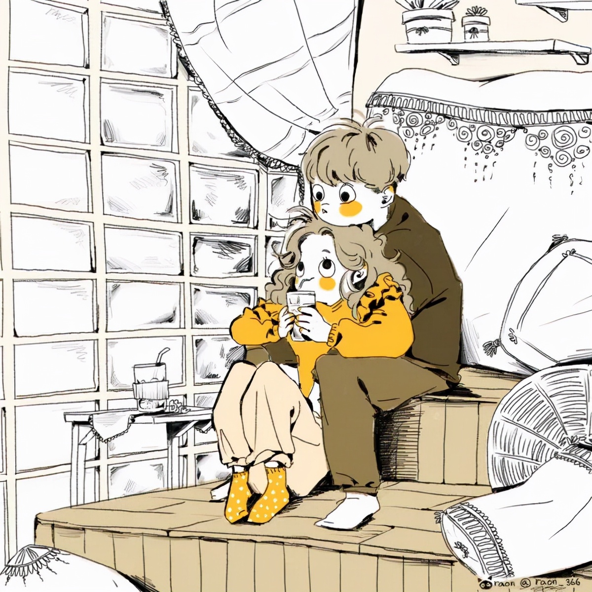 已婚男人动心的10个征兆,男生网恋动心的征兆