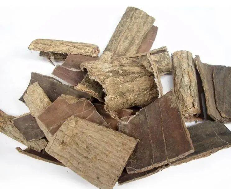 杜仲怀牛膝强筋骨汤,冬季养生汤第一碗杜仲牛膝汤