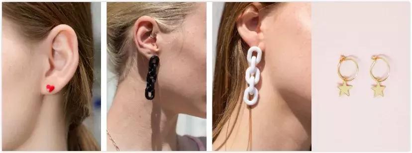 瘦小个穿什么裤子好看,瘦小个子穿什么版型的服装