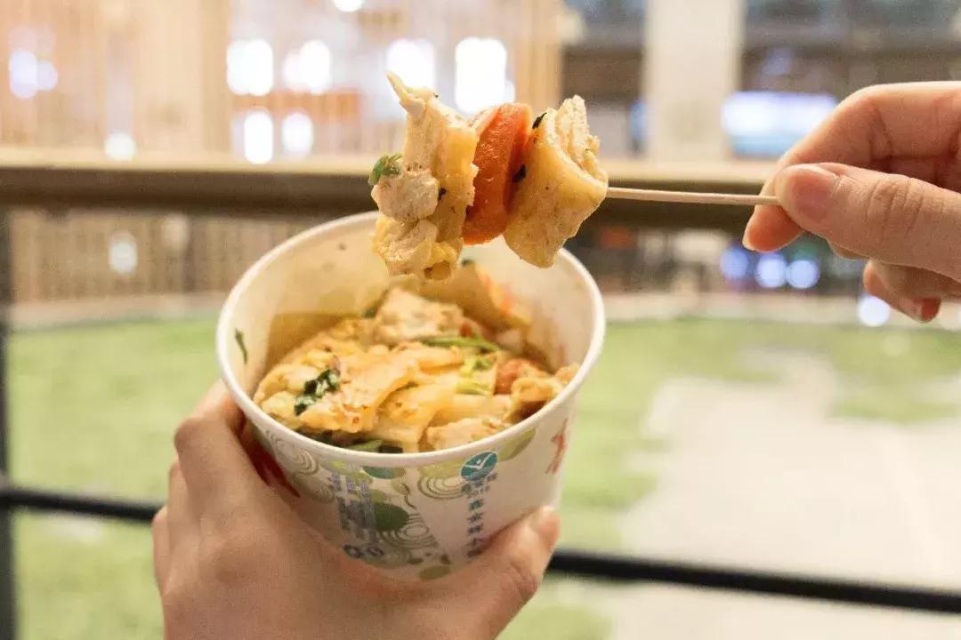 南京高校食堂最强评鉴，你报考的学校上榜了吗？