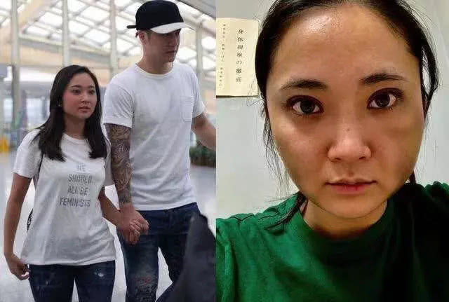 蒋劲夫家暴事件怎么处理,蒋劲夫回应家暴事件