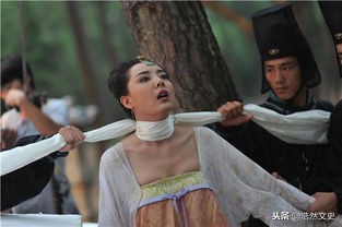 满清10大酷刑分别都有哪些,满清不为人知的七种酷刑