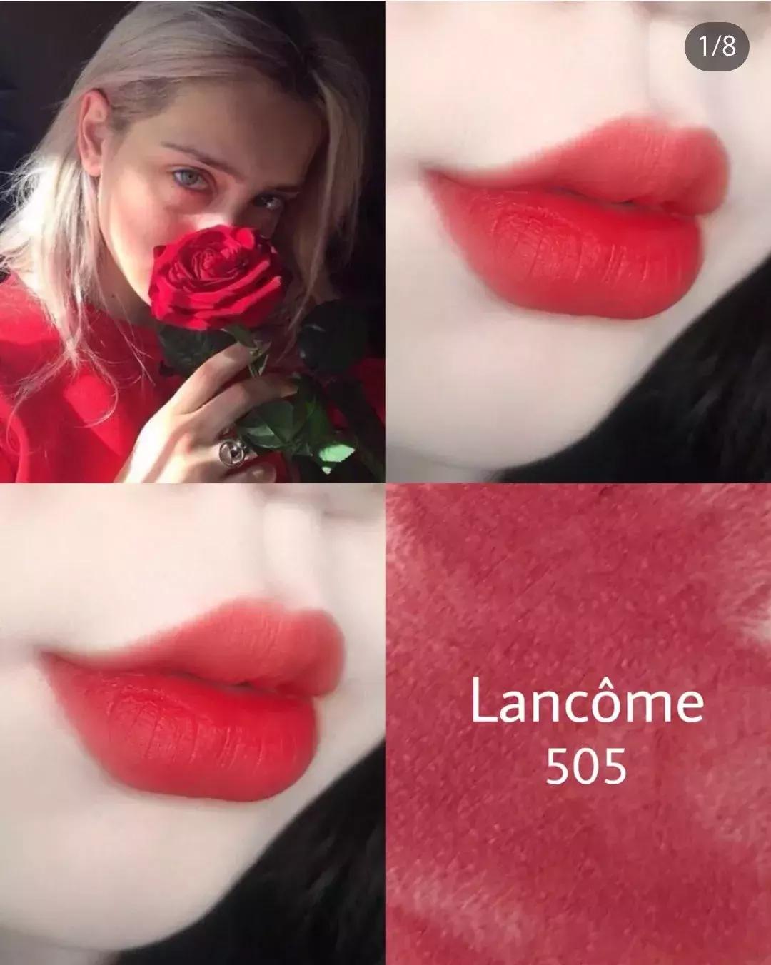 李佳琦夸过的口红这么多，这几支才最最最值得入手！！