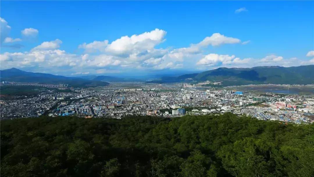 腾冲度假旅游攻略,腾冲春节旅游温泉