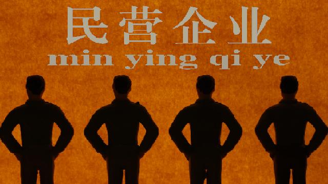 撑起企业半边天,撑起了中国企业半边天