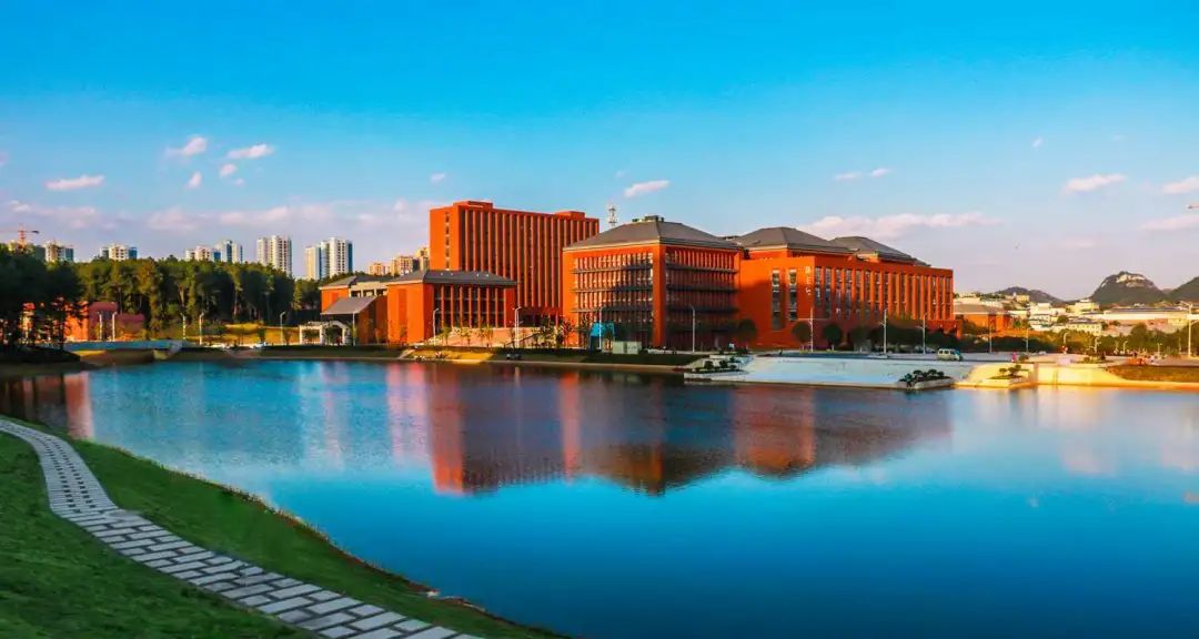 来啦！贵州大学2021年硕士研究生招生章程