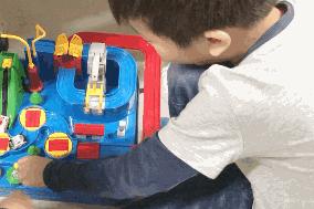 抖音上最火的十款玩具,抖音上很火的十款小玩具