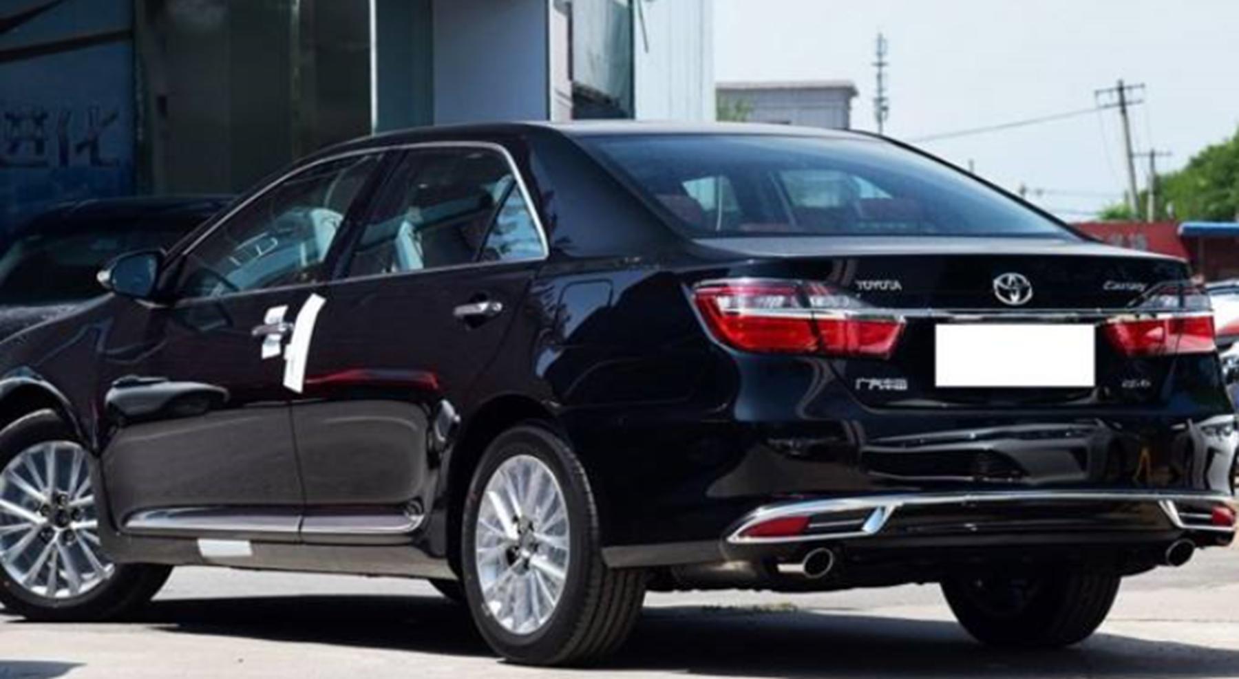 丰田史上最省油的燃油车,丰田燃油车哪款车省油