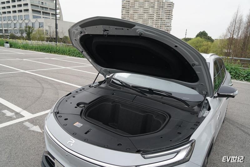 用实际行动诠释高品质服务,飞凡marvelr试驾