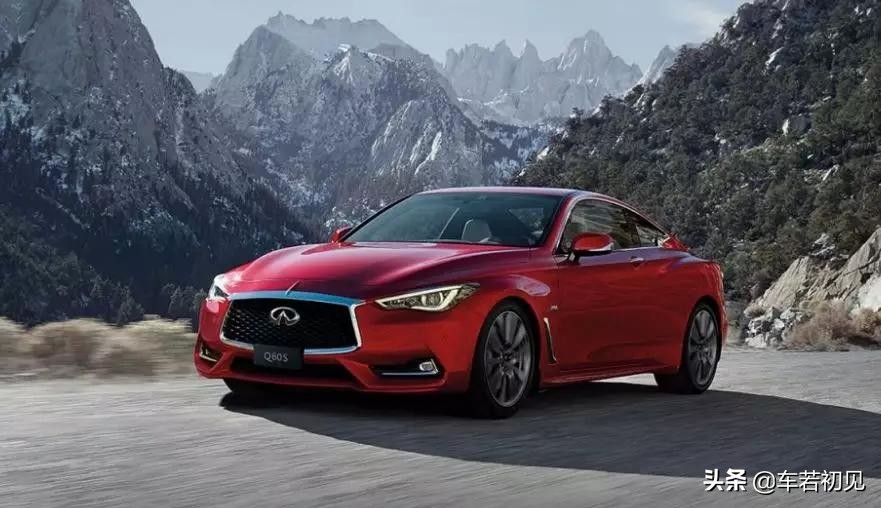 高颜值轿跑车推荐,能撩妹的车排行榜