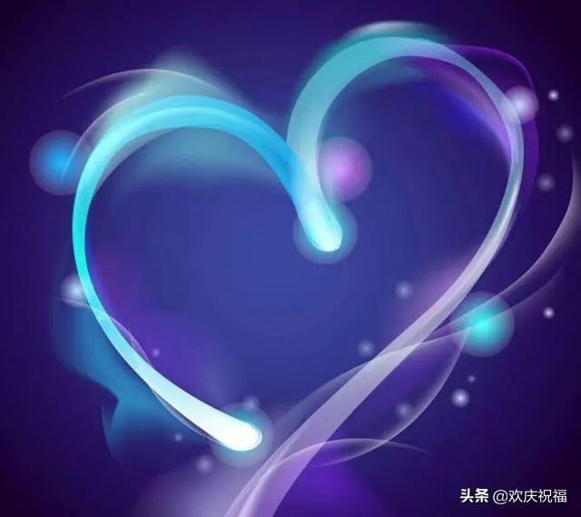 最美心形图案,最美爱心的图片大全