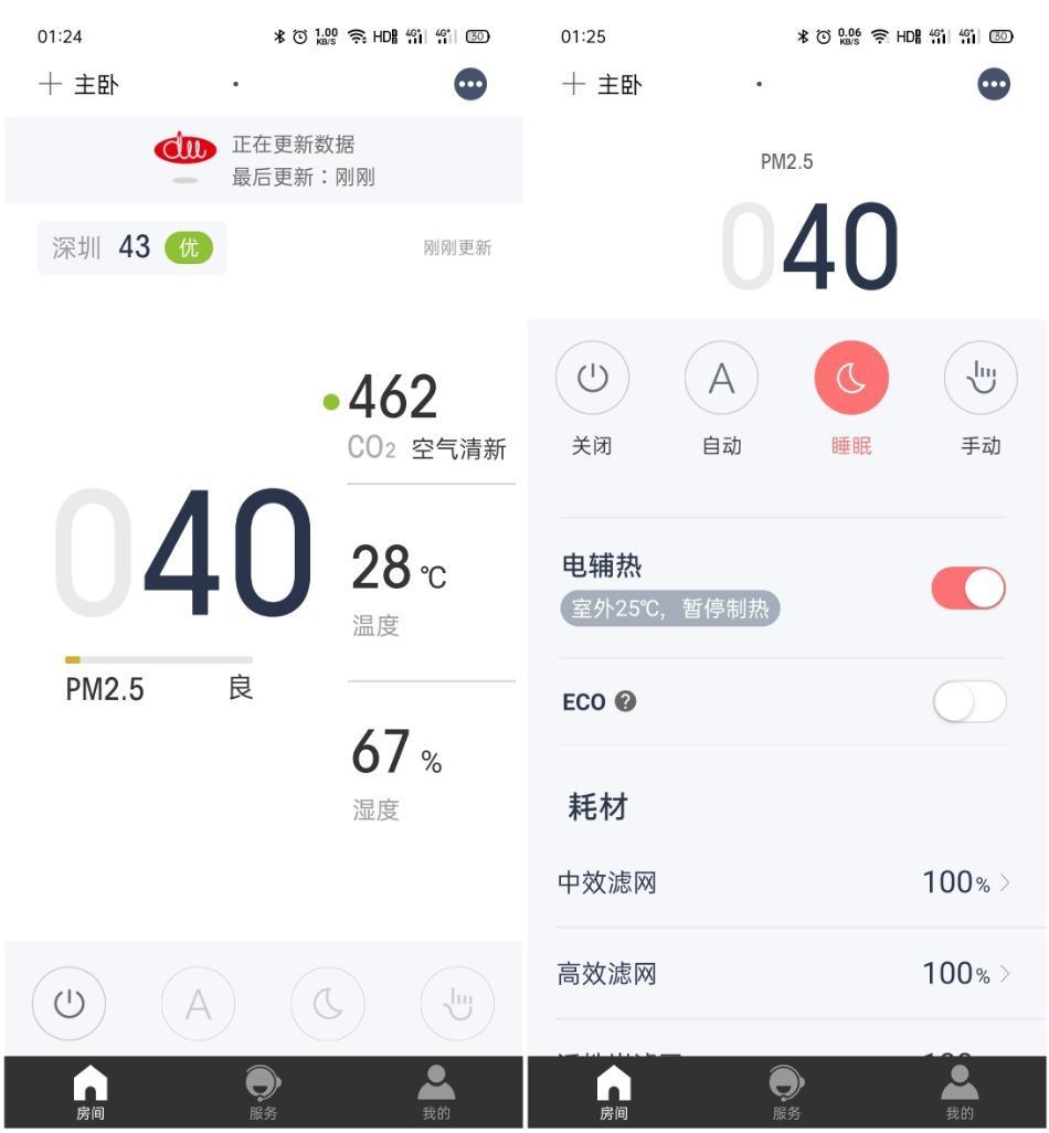 对比评测新风机,新风机对比评测