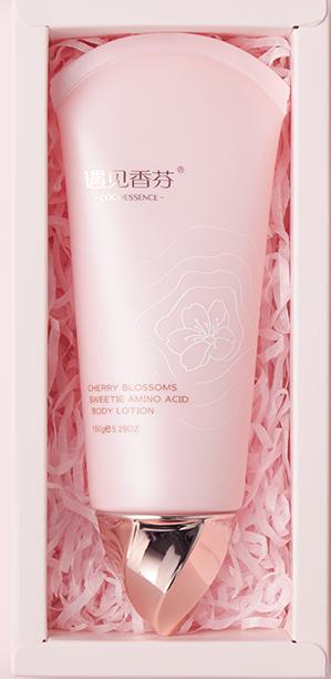 持久的香到爆炸的身体乳,很香的身体乳持久留香