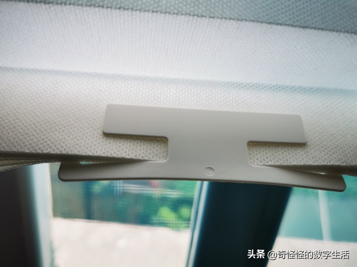 宜家胡提斯窗帘评测,胡提斯窗帘多少钱