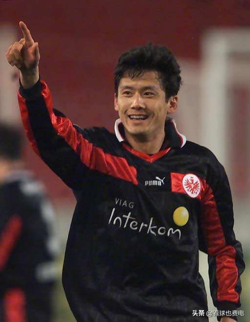 中国男足留洋成绩最好的是谁,中国男足之前的实力