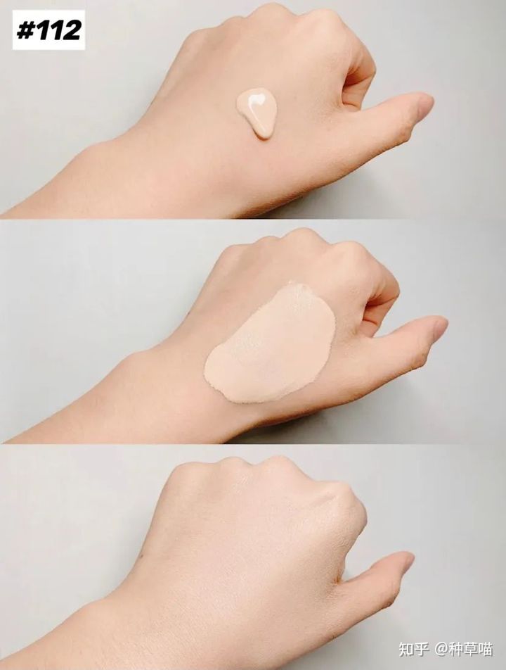 夏季控油持妆粉底液气垫平价推荐,5大好用的粉底液