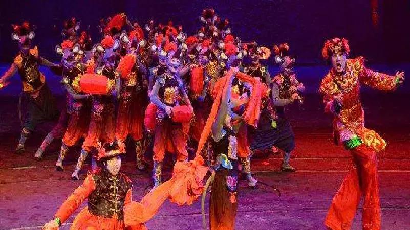 大过中国年高清原图,大过中国年