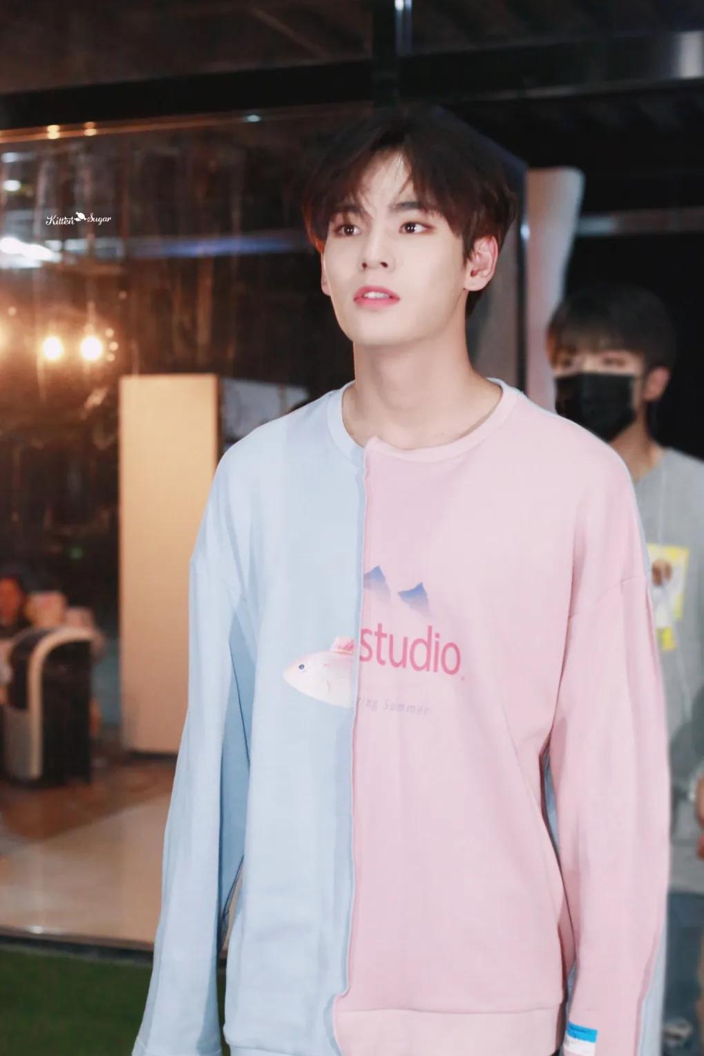 明星都在穿的品牌集合来啦,推荐明星穿的平价服装