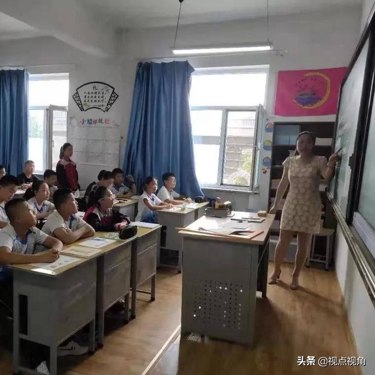 “守住数学思维就守住数学素养”——太原维刚实验学校国学校区