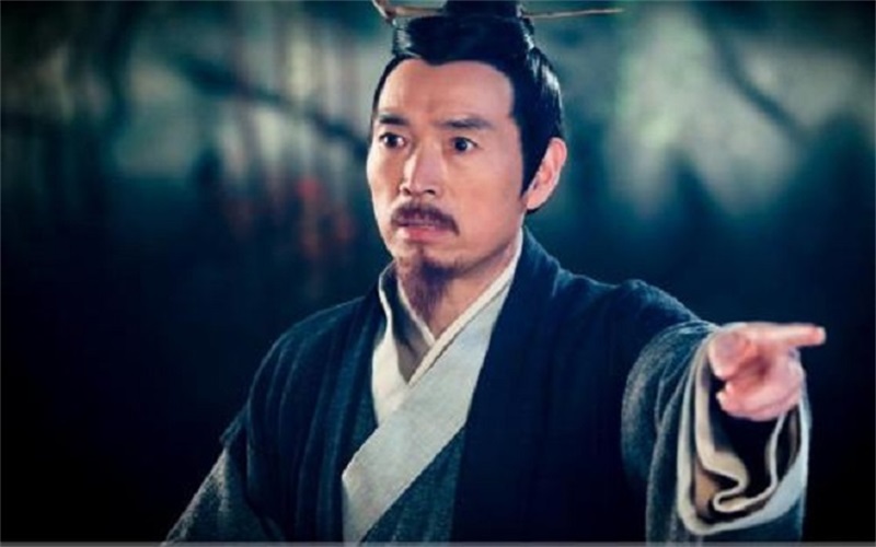 汉景帝逼死自己的弟弟,暗黑皇帝